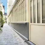 Rent A Room - Residence Charon