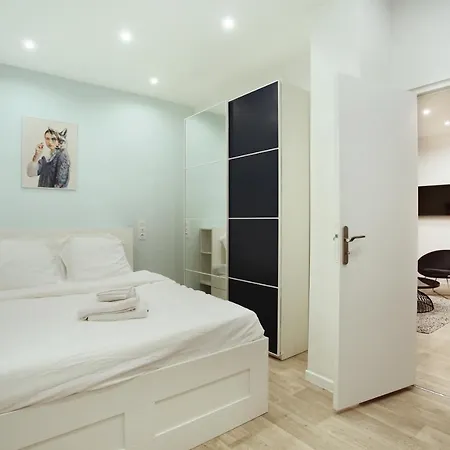 Appartamento Rent A - Charon