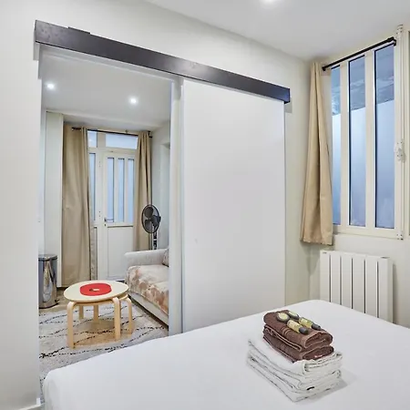 Rent A - Charon Appartamento