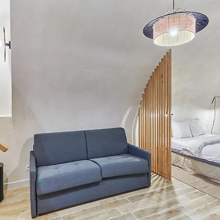 Appartamento Rent A - Charon *