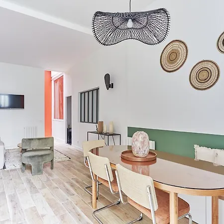 Rent A - Charon Appartamento *