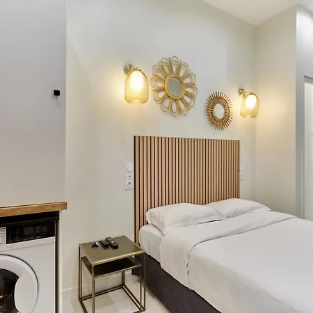 Rent A - Charon Appartamento